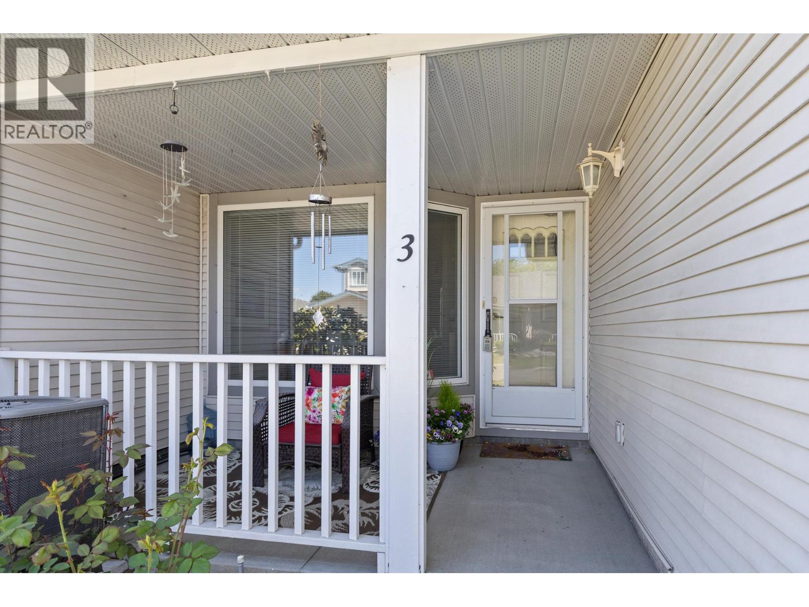 1120 Guisachan Road Unit# 3, Kelowna