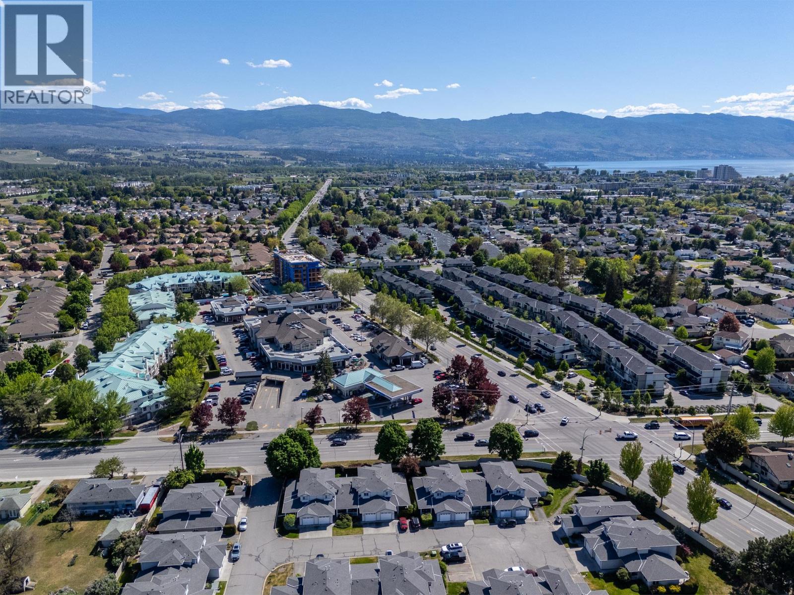 1120 Guisachan Road Unit# 3, Kelowna