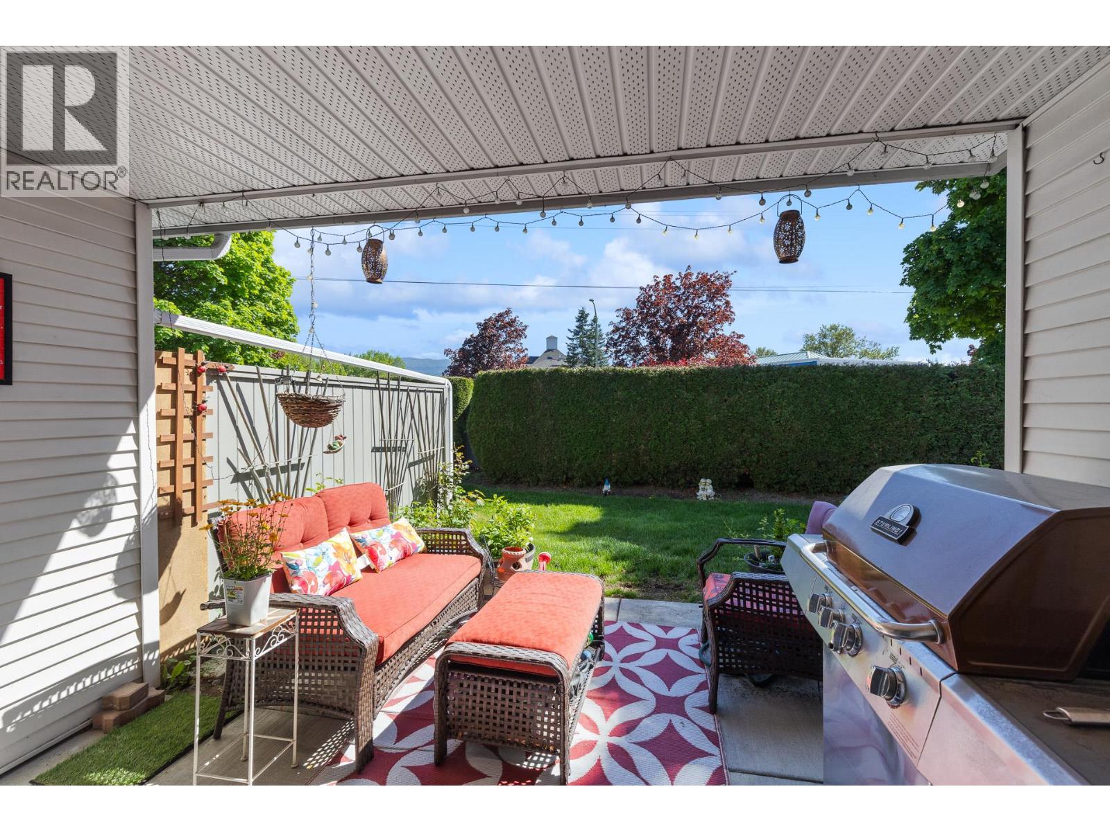 1120 Guisachan Road Unit# 3, Kelowna