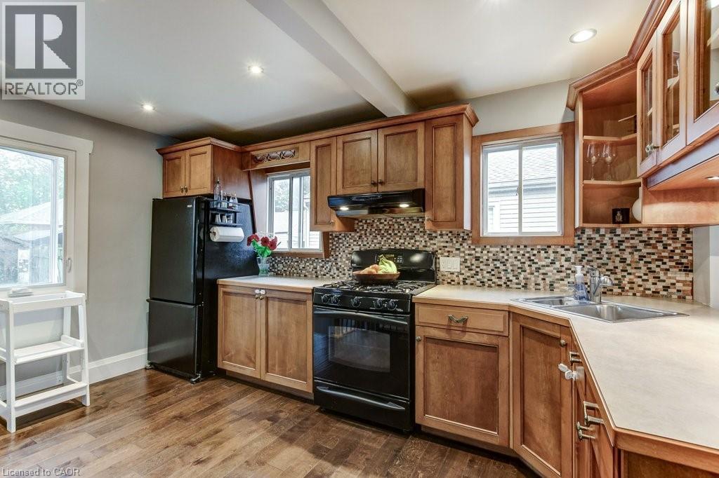 114 SECOND Street N, Stoney Creek, Ontario, L8G1Z4 — Photo 15