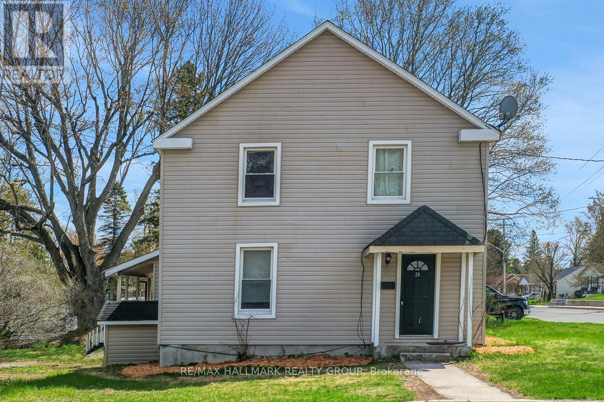 20 BROCK STREET S - 2