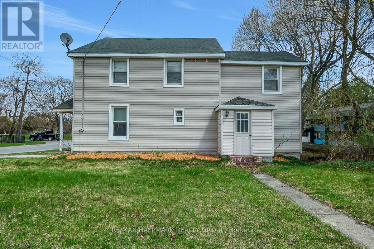 20 BROCK STREET S - 3