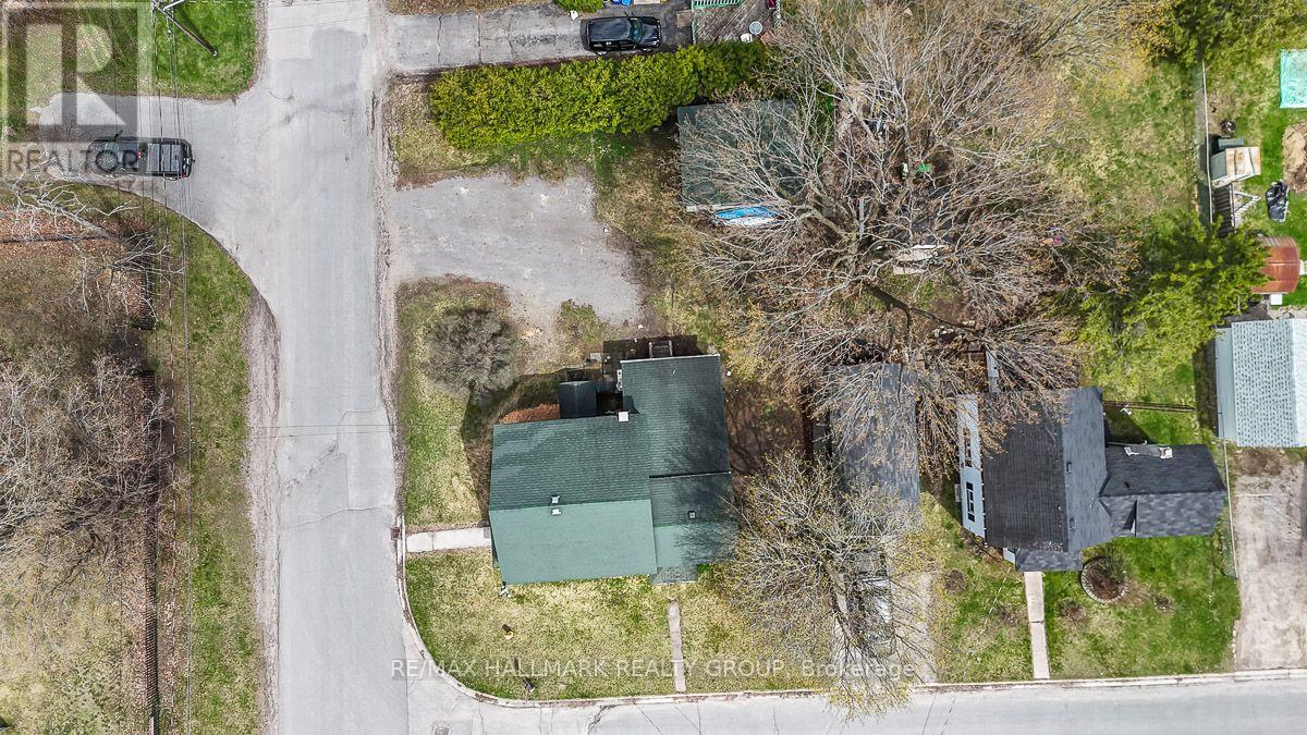20 BROCK STREET S - 5