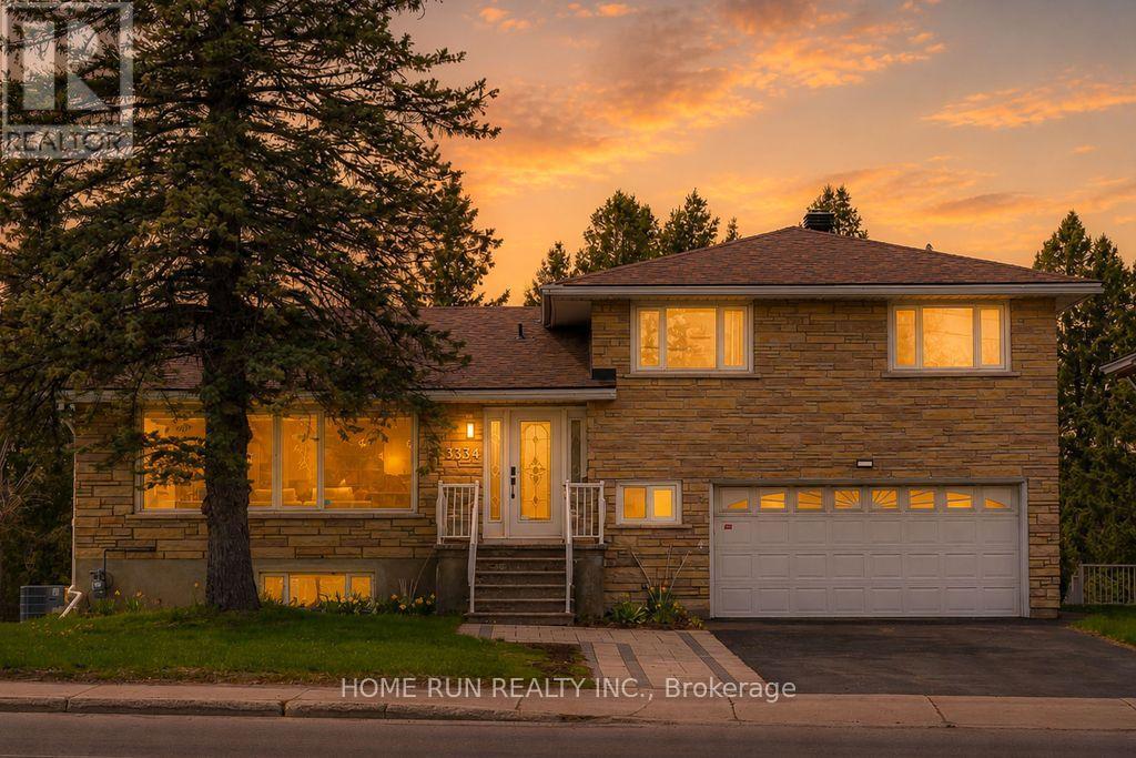 3334 RIVERSIDE DRIVE - 2