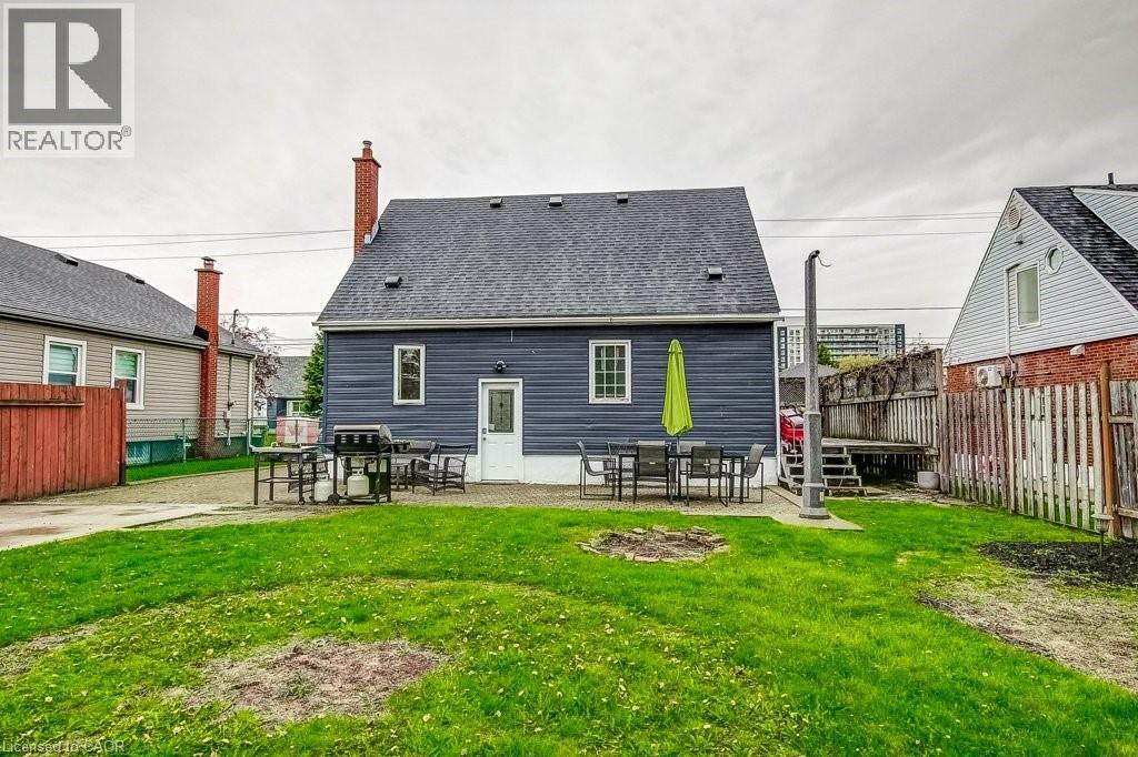 114 SECOND Street N, Stoney Creek, Ontario, L8G1Z4 — Photo 36