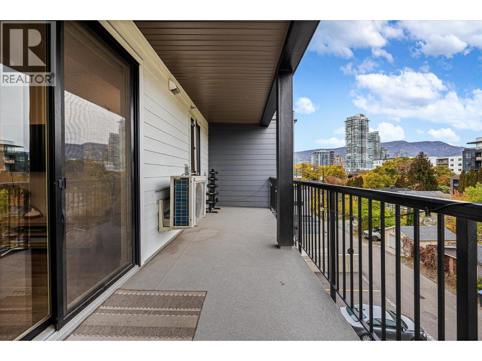 660 Cawston Avenue Unit# 313, Kelowna