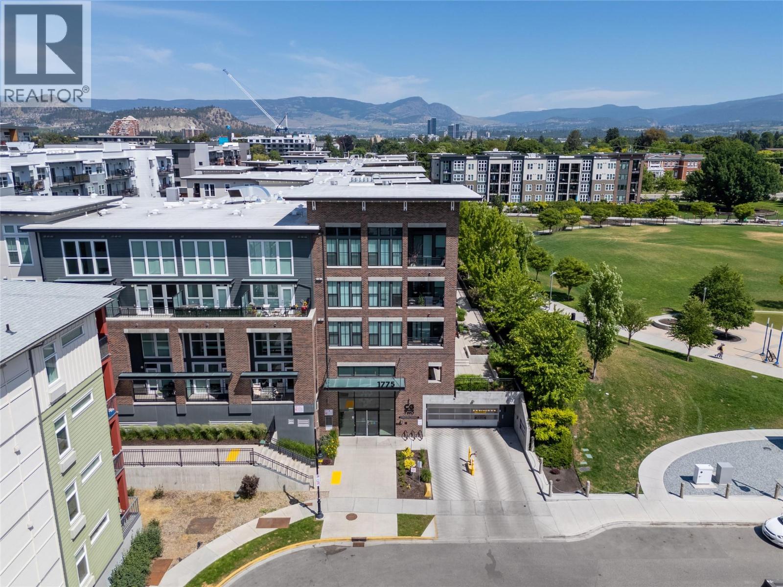 1775 Chapman Place Unit# 116, Kelowna