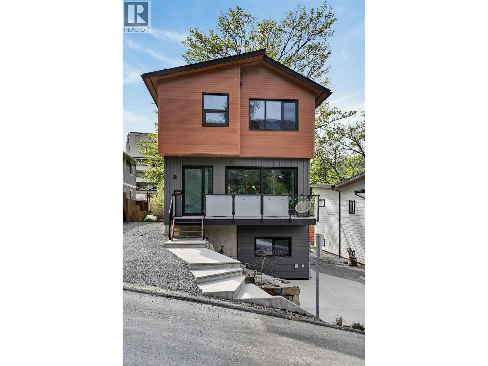 #9 Pine Street Unit# 9 - 64
