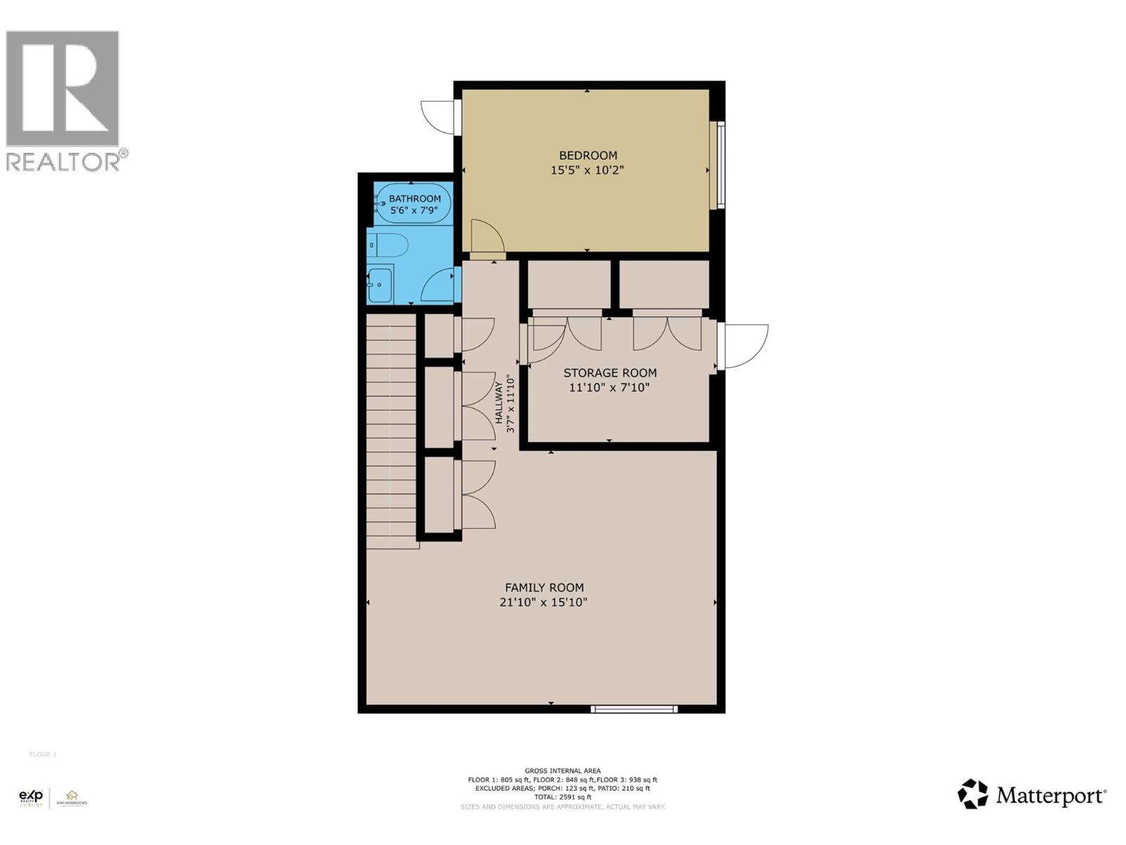 #9 Pine Street Unit# 9 - 76