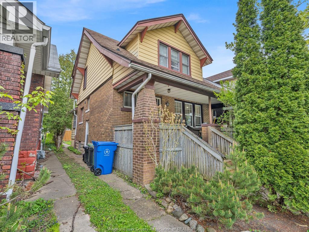 1220 LINCOLN, Windsor, Ontario, N8Y2H8 — Photo 2