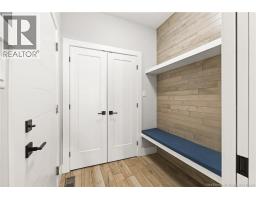 MUD ROOM