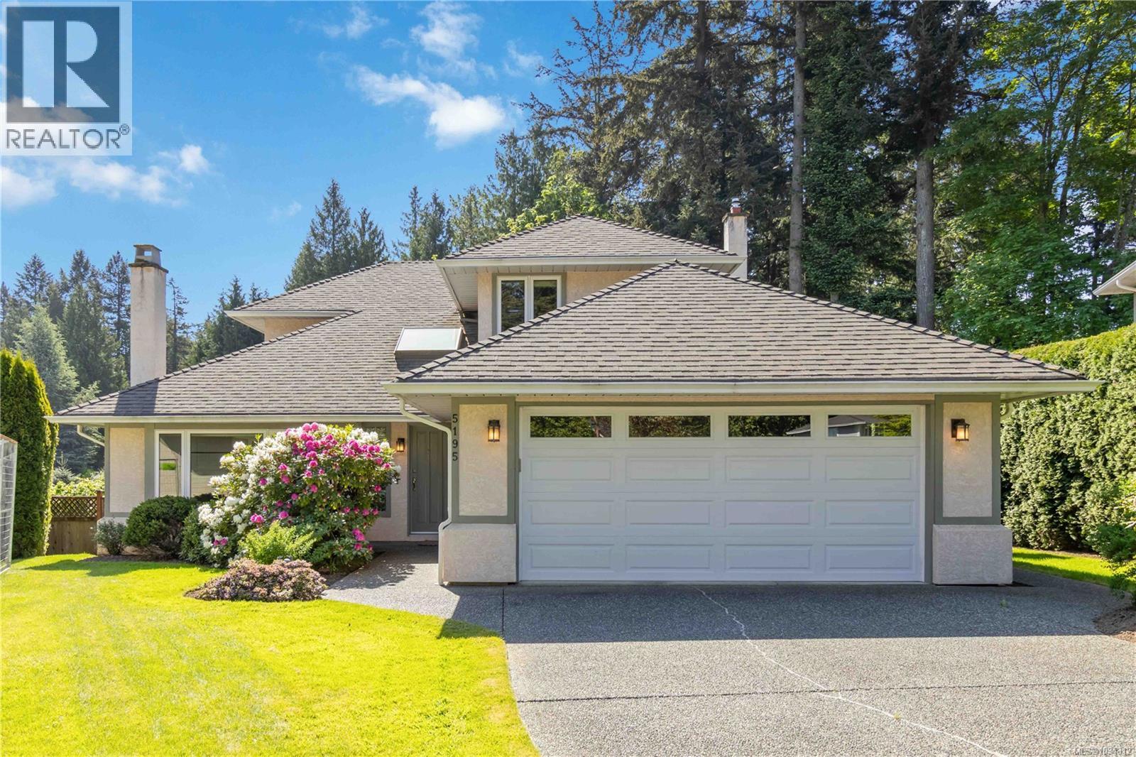  5195 Walema Court, Saanich
