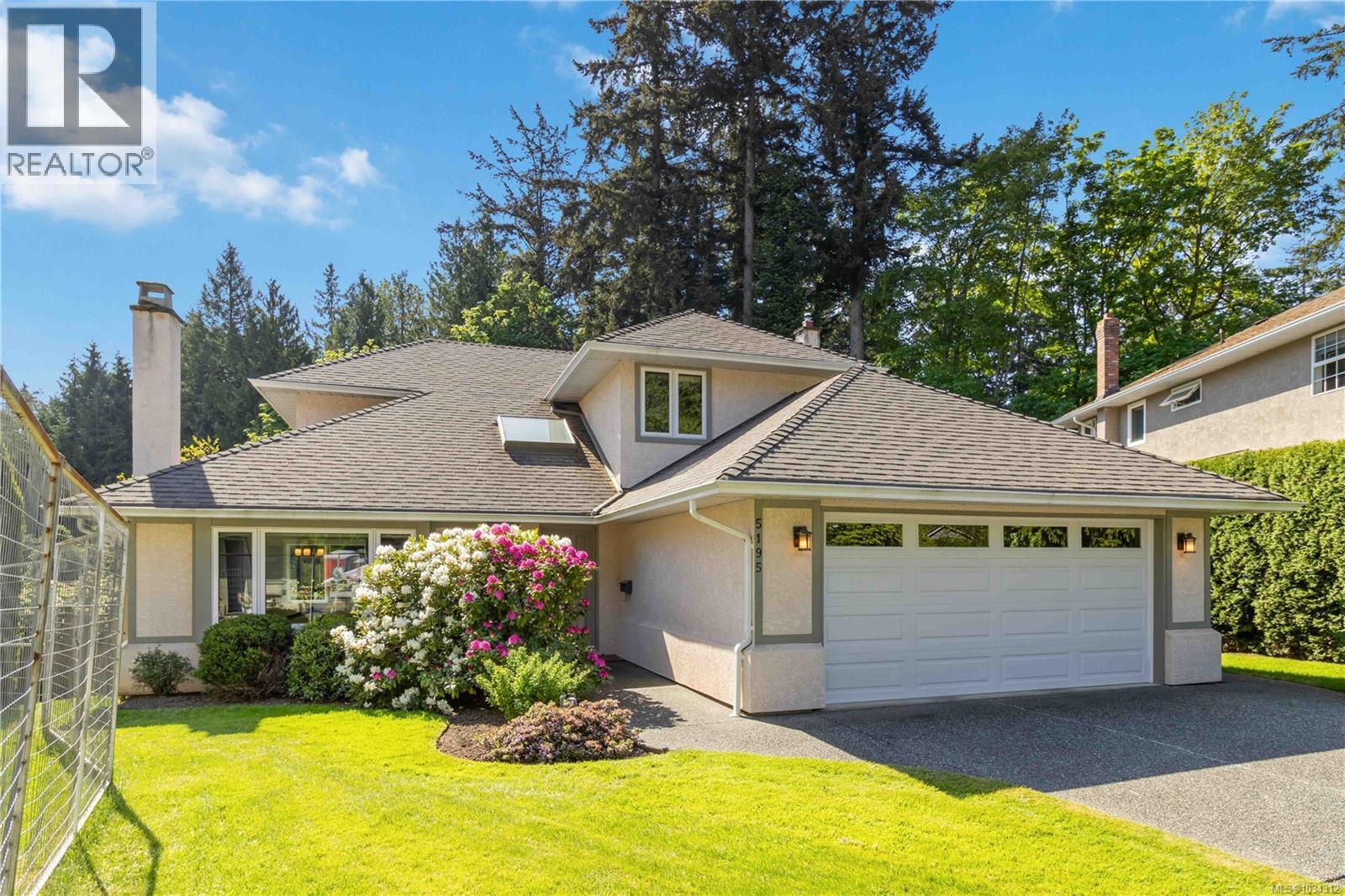  5195 Walema Court, Saanich