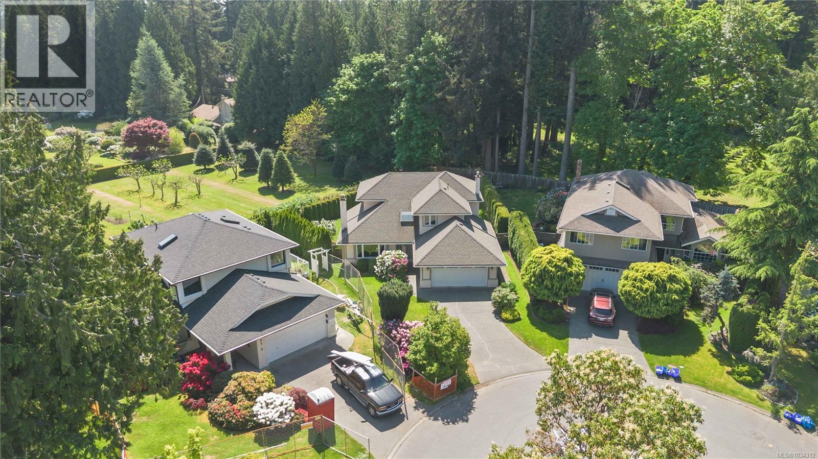  5195 Walema Court, Saanich