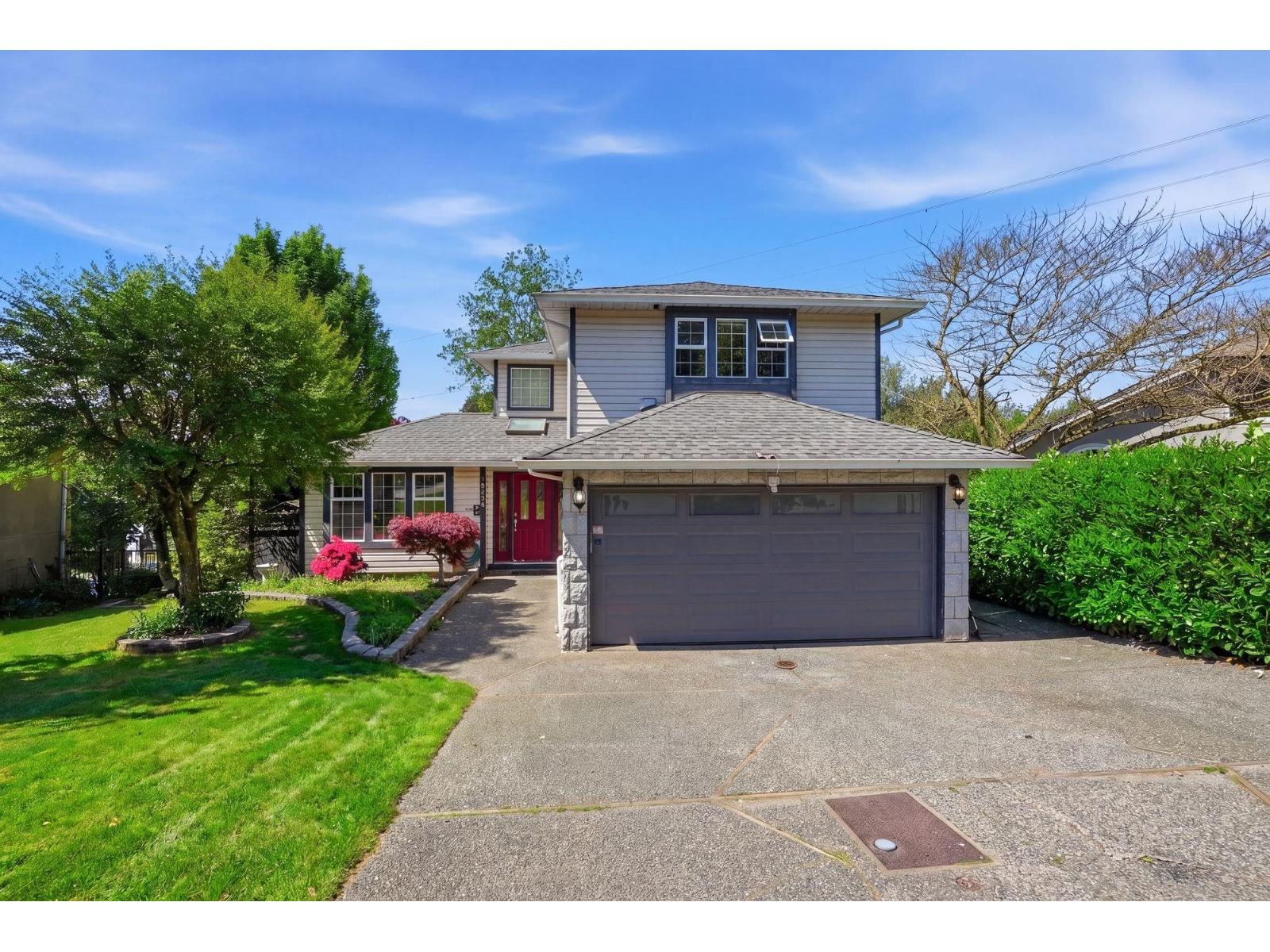 10849 MAGNOLIA COURT