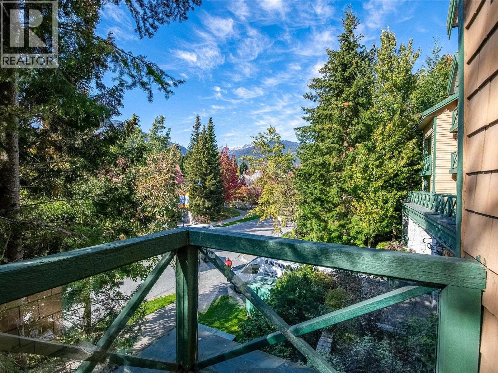 202 4319 MAIN STREET, Whistler