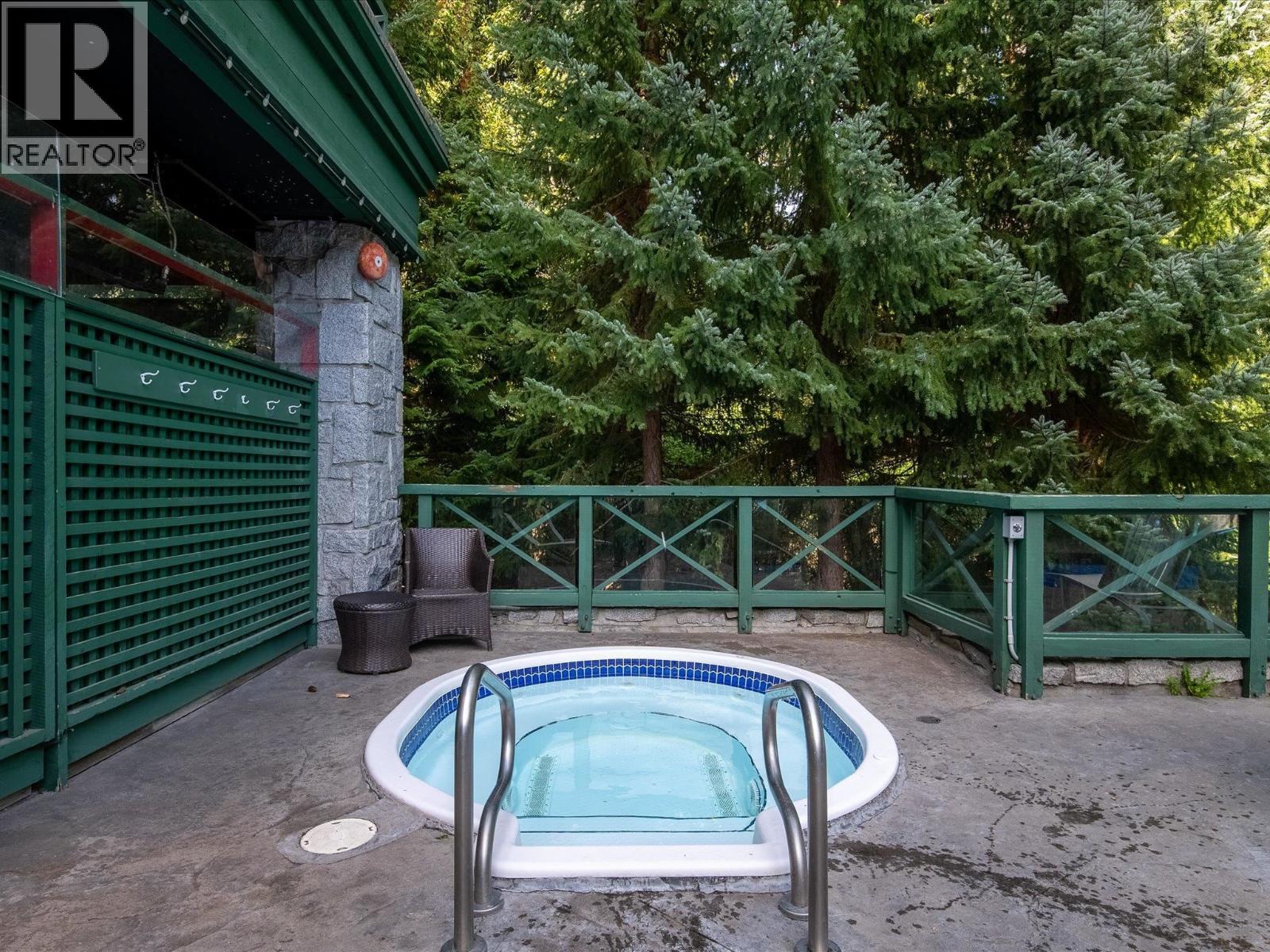 202 4319 MAIN STREET, Whistler