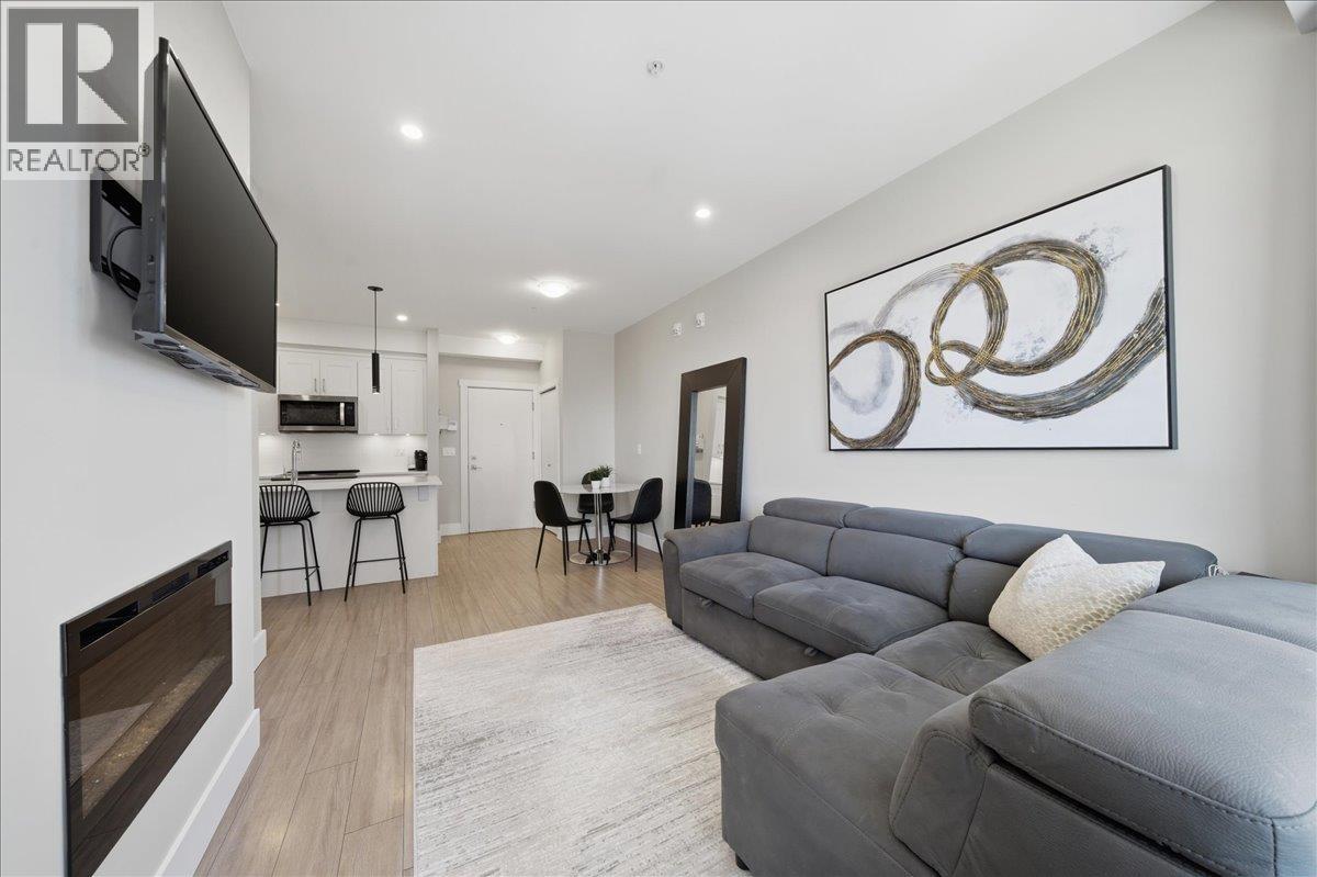 506 22335 MCINTOSH AVENUE, Maple Ridge