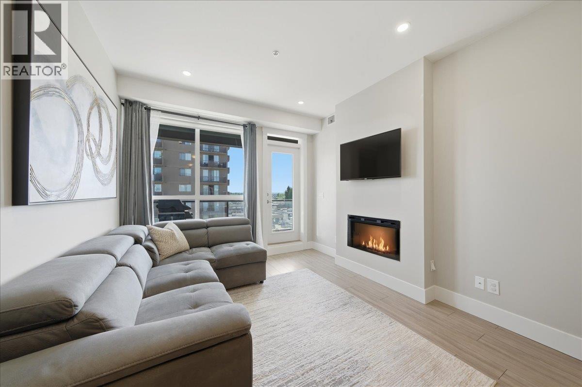 506 22335 MCINTOSH AVENUE, Maple Ridge