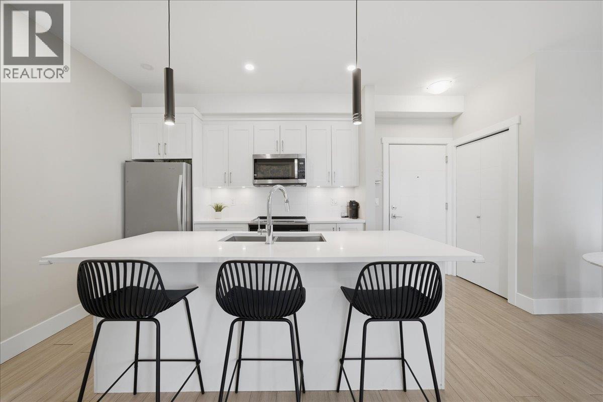 506 22335 MCINTOSH AVENUE, Maple Ridge