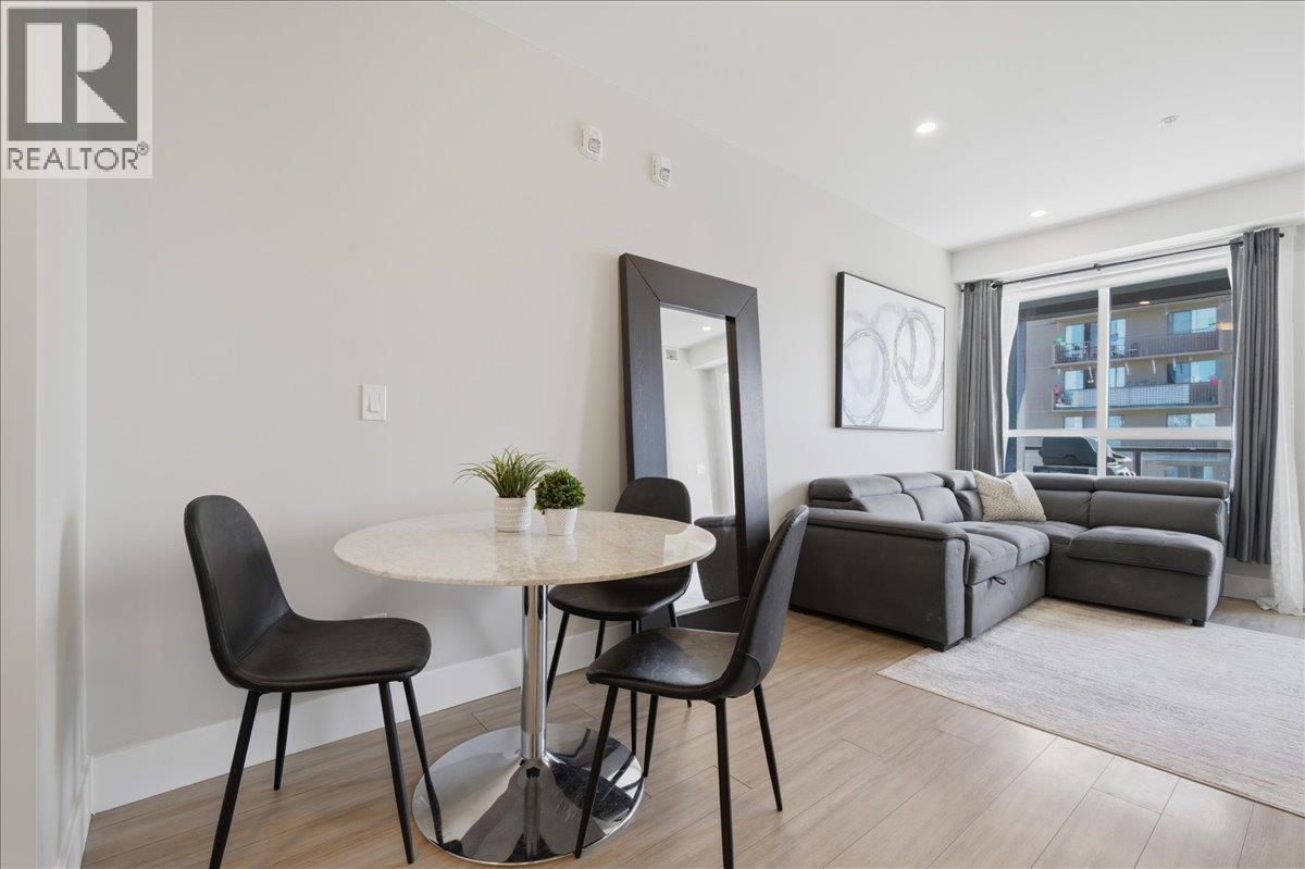 506 22335 MCINTOSH AVENUE, Maple Ridge