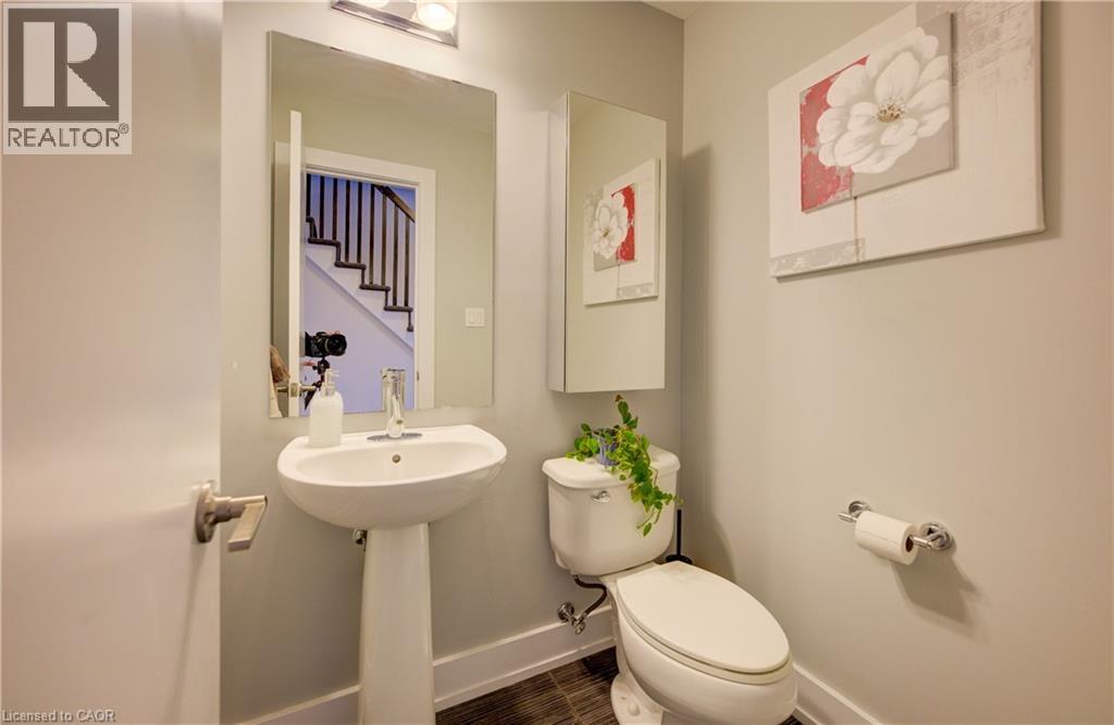 342 MILL Street Unit# 19, Kitchener, Ontario, N2M0A5 — Photo 10