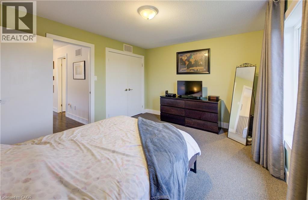 342 MILL Street Unit# 19, Kitchener, Ontario, N2M0A5 — Photo 21