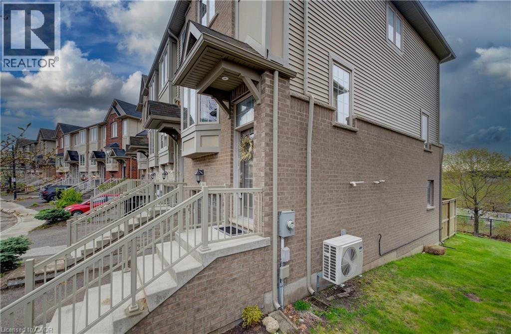 342 MILL Street Unit# 19, Kitchener, Ontario, N2M0A5 — Photo 29