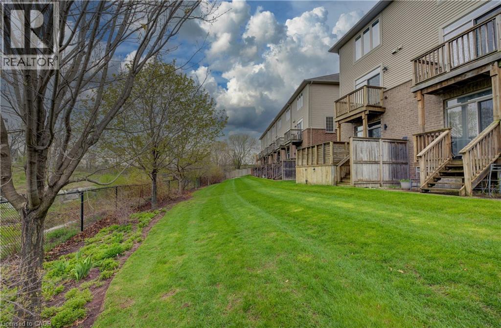 342 MILL Street Unit# 19, Kitchener, Ontario, N2M0A5 — Photo 31