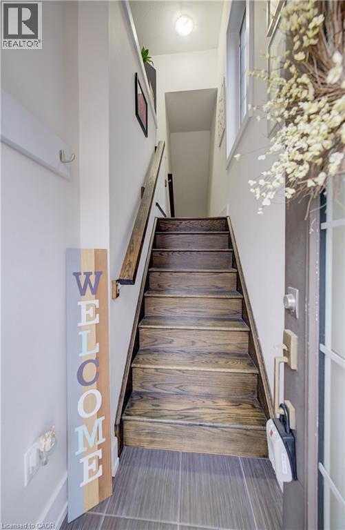342 MILL Street Unit# 19, Kitchener, Ontario, N2M0A5 — Photo 6