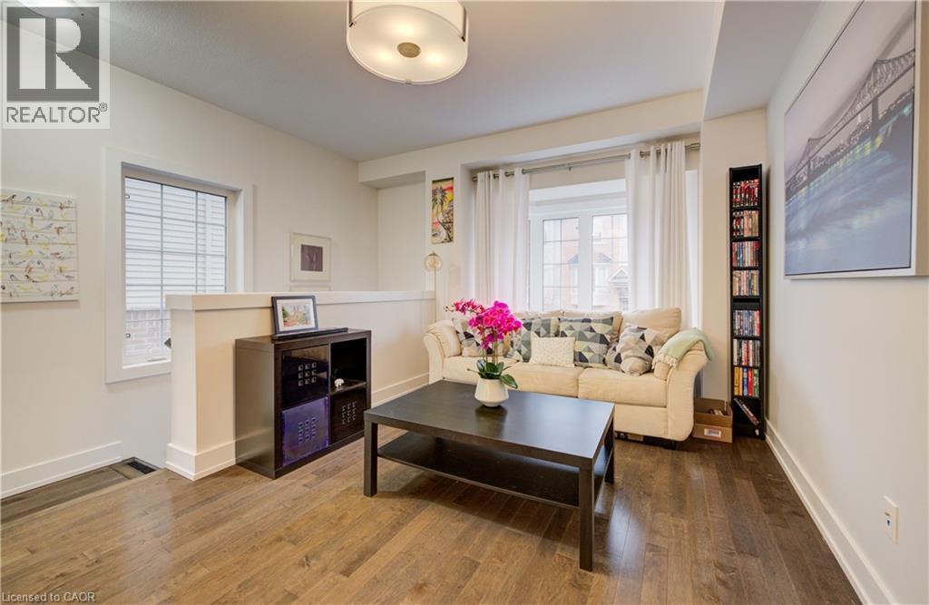 342 MILL Street Unit# 19, Kitchener, Ontario, N2M0A5 — Photo 7