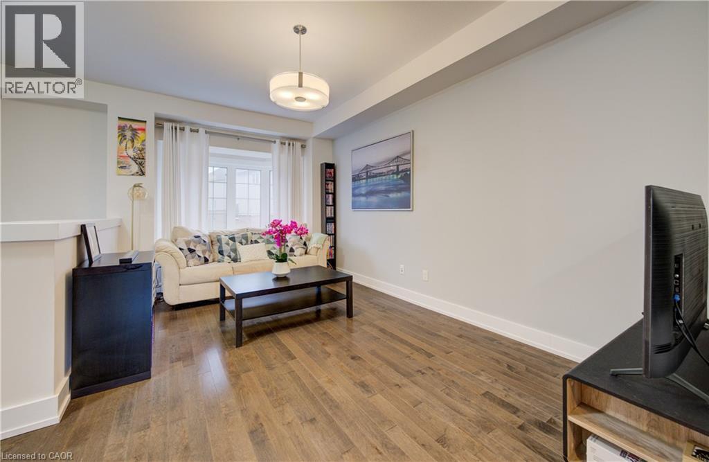 342 MILL Street Unit# 19, Kitchener, Ontario, N2M0A5 — Photo 8