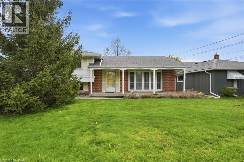 57 GALBRAITH Drive, Stoney Creek, Ontario, L8G2A1 — Photo 2