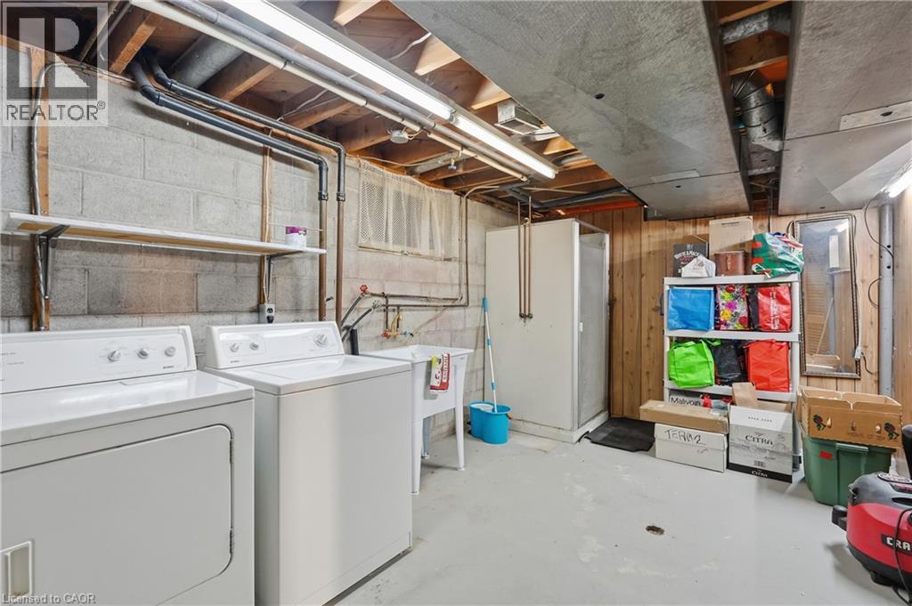 57 GALBRAITH Drive, Stoney Creek, Ontario, L8G2A1 — Photo 21