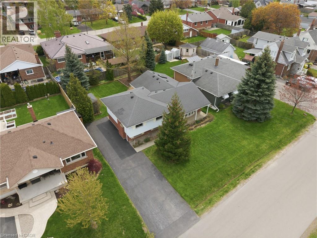 57 GALBRAITH Drive, Stoney Creek, Ontario, L8G2A1 — Photo 25