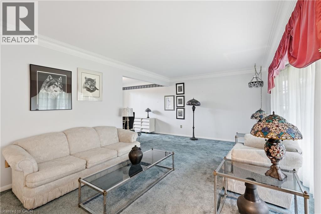 57 GALBRAITH Drive, Stoney Creek, Ontario, L8G2A1 — Photo 3