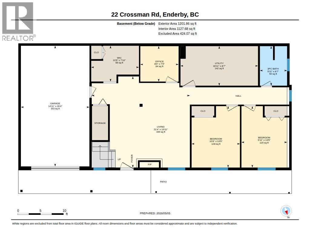 22 Crossman Road - 93