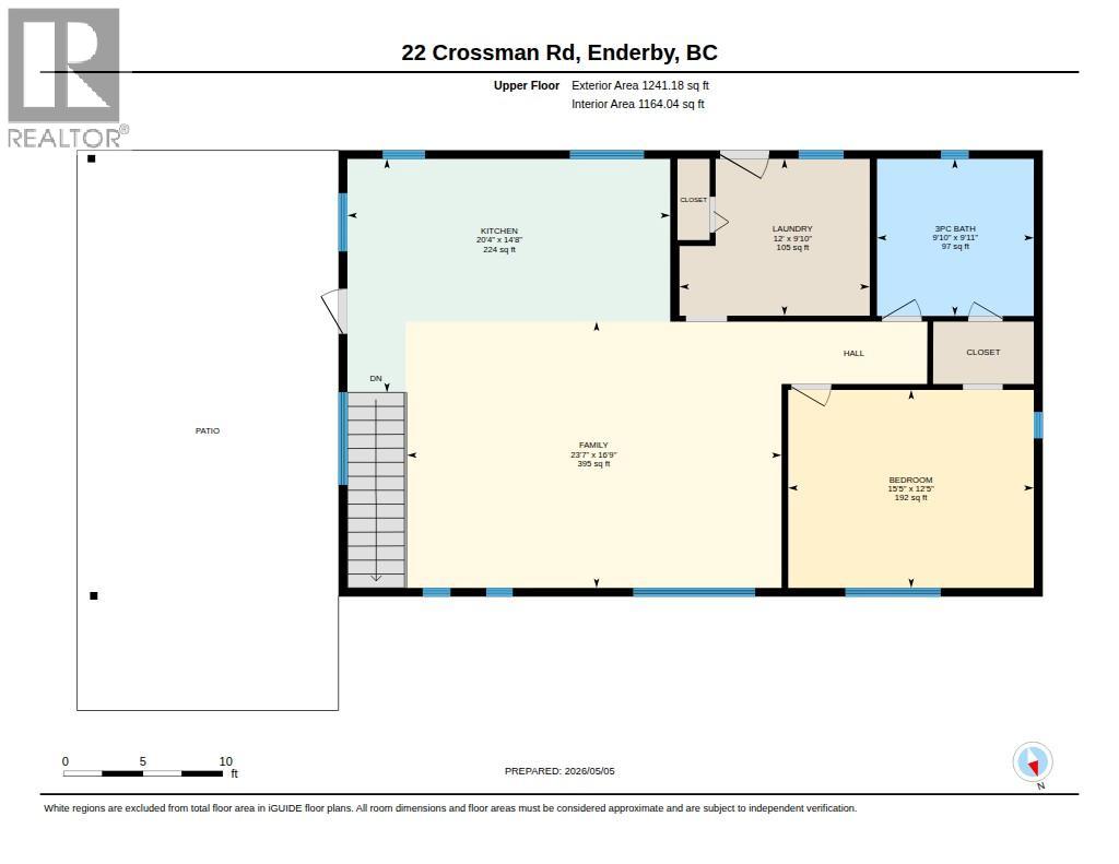 22 Crossman Road - 92
