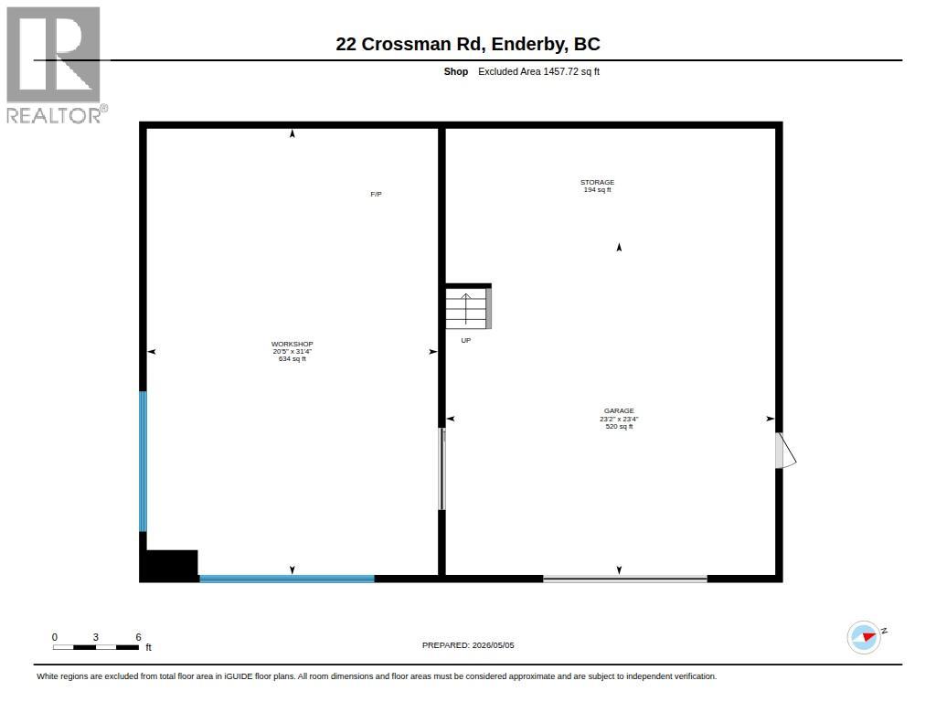  22 Crossman Road, Enderby