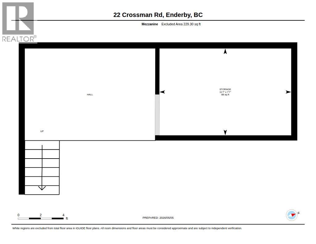 22 Crossman Road - 95