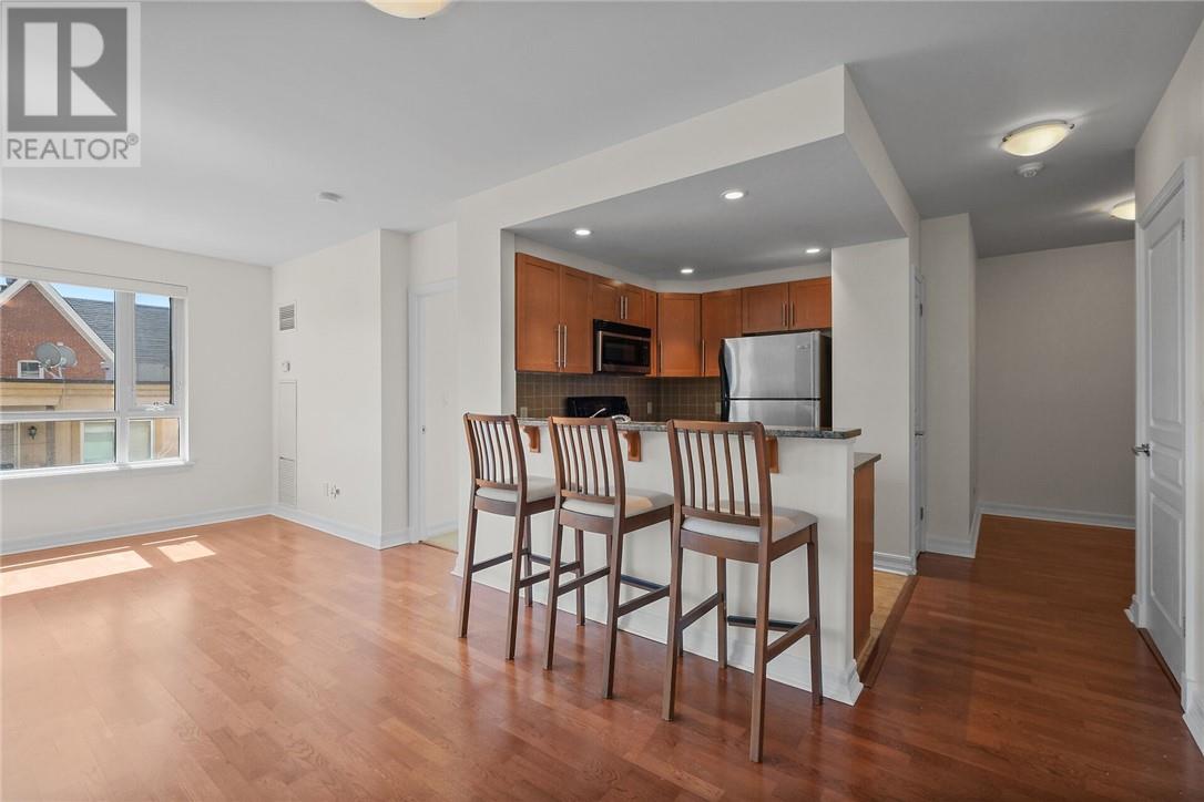 200 Besserer Unit# 512, Ottawa, Ontario, K1N6B1 — Photo 13
