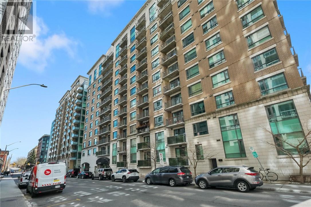 200 Besserer Unit# 512, Ottawa, Ontario, K1N6B1 — Photo 47