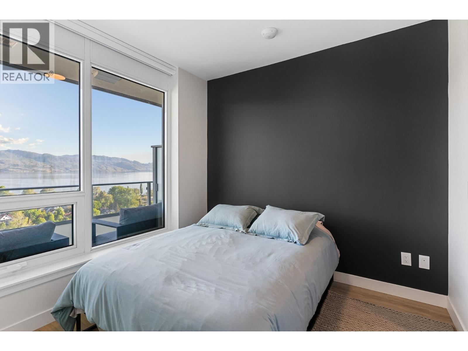 238 Leon Avenue Unit# 1805, Kelowna