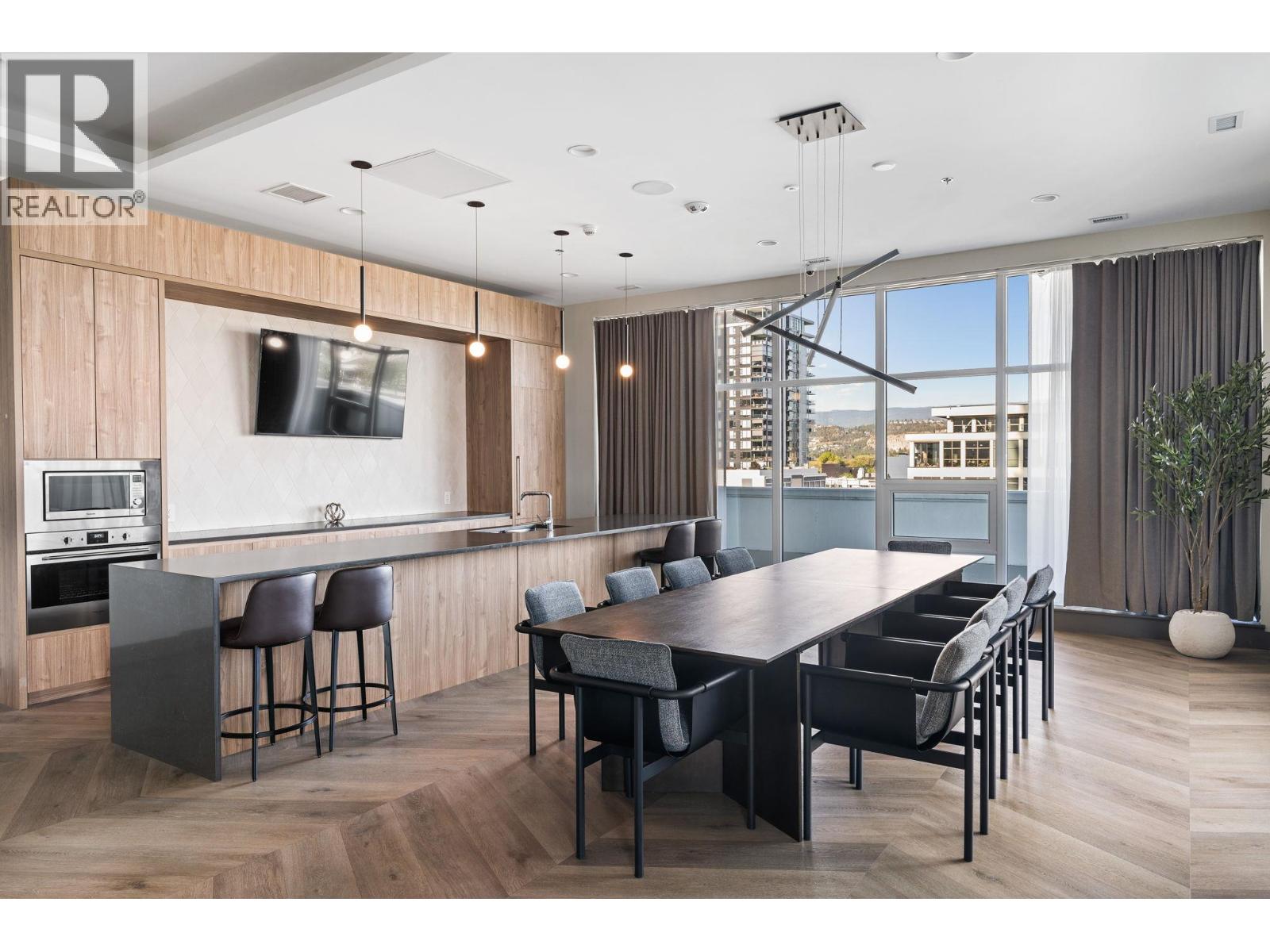 238 Leon Avenue Unit# 1805, Kelowna