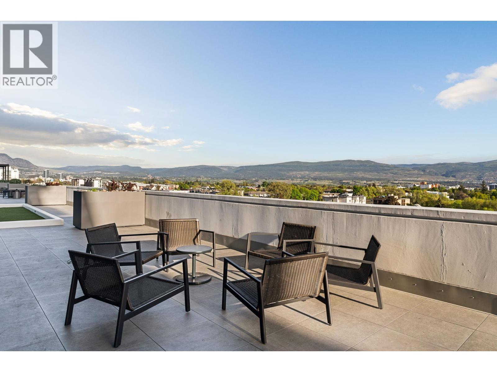 238 Leon Avenue Unit# 1805, Kelowna