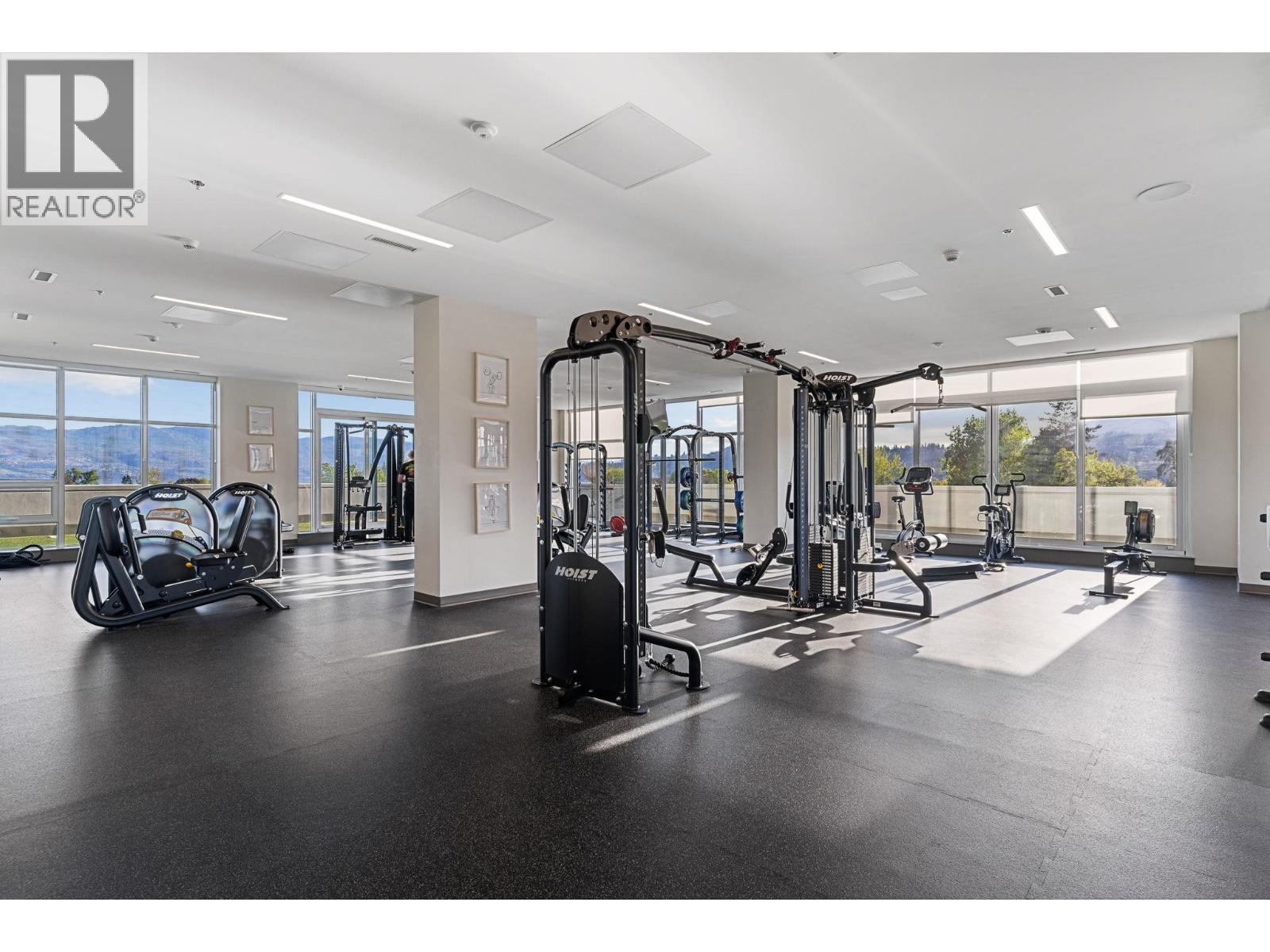 238 Leon Avenue Unit# 1805, Kelowna