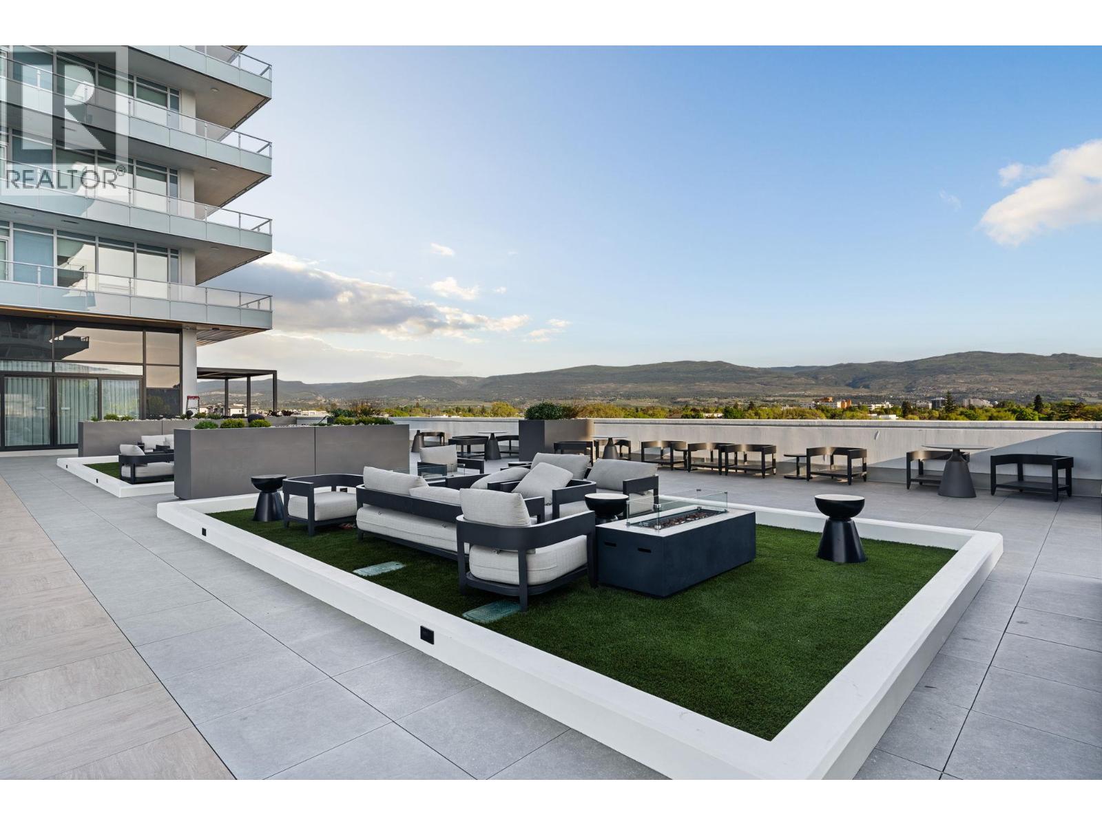 238 Leon Avenue Unit# 1805, Kelowna