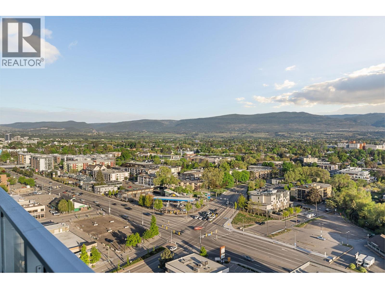 238 Leon Avenue Unit# 1805, Kelowna