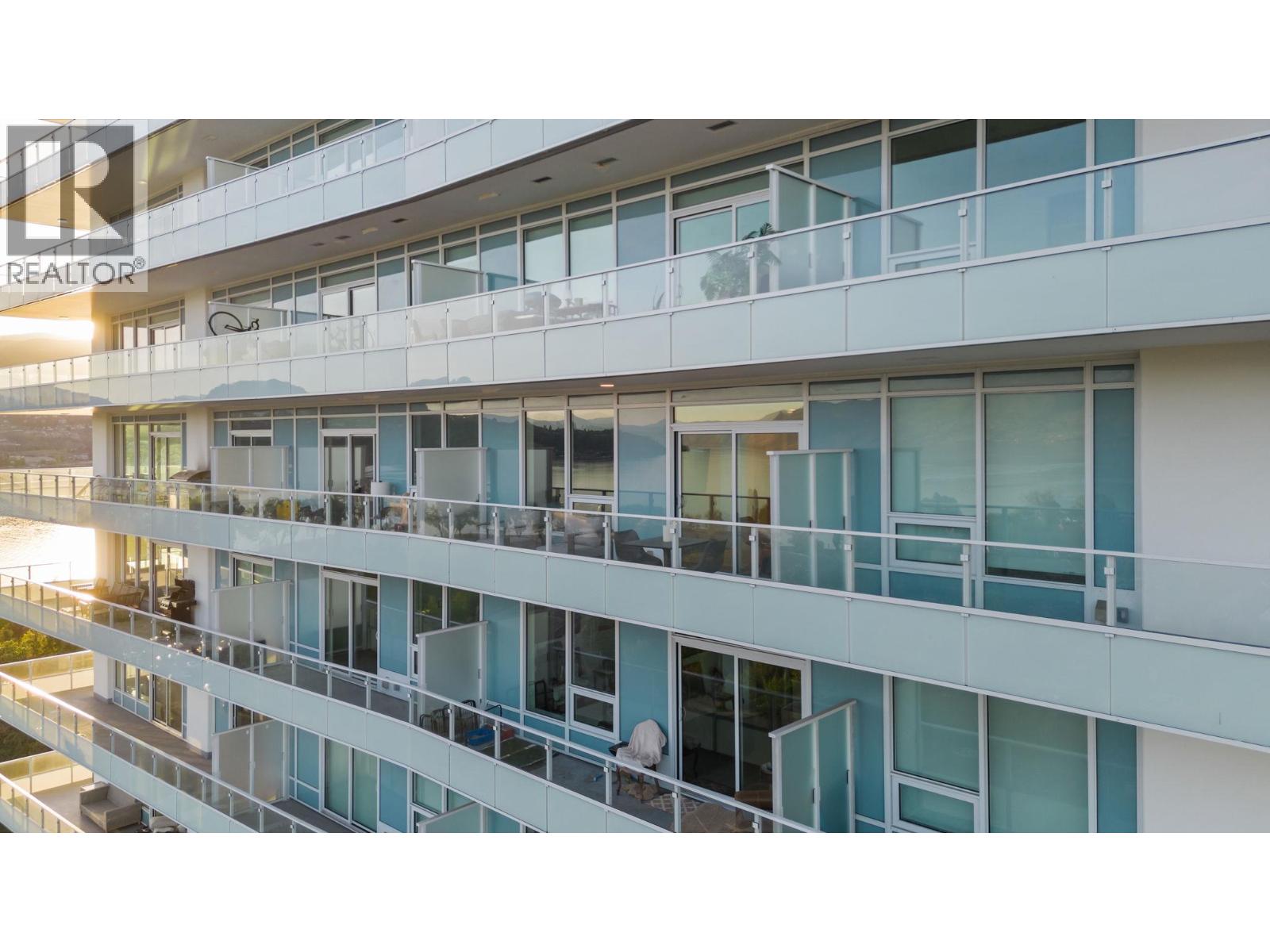 238 Leon Avenue Unit# 1805, Kelowna