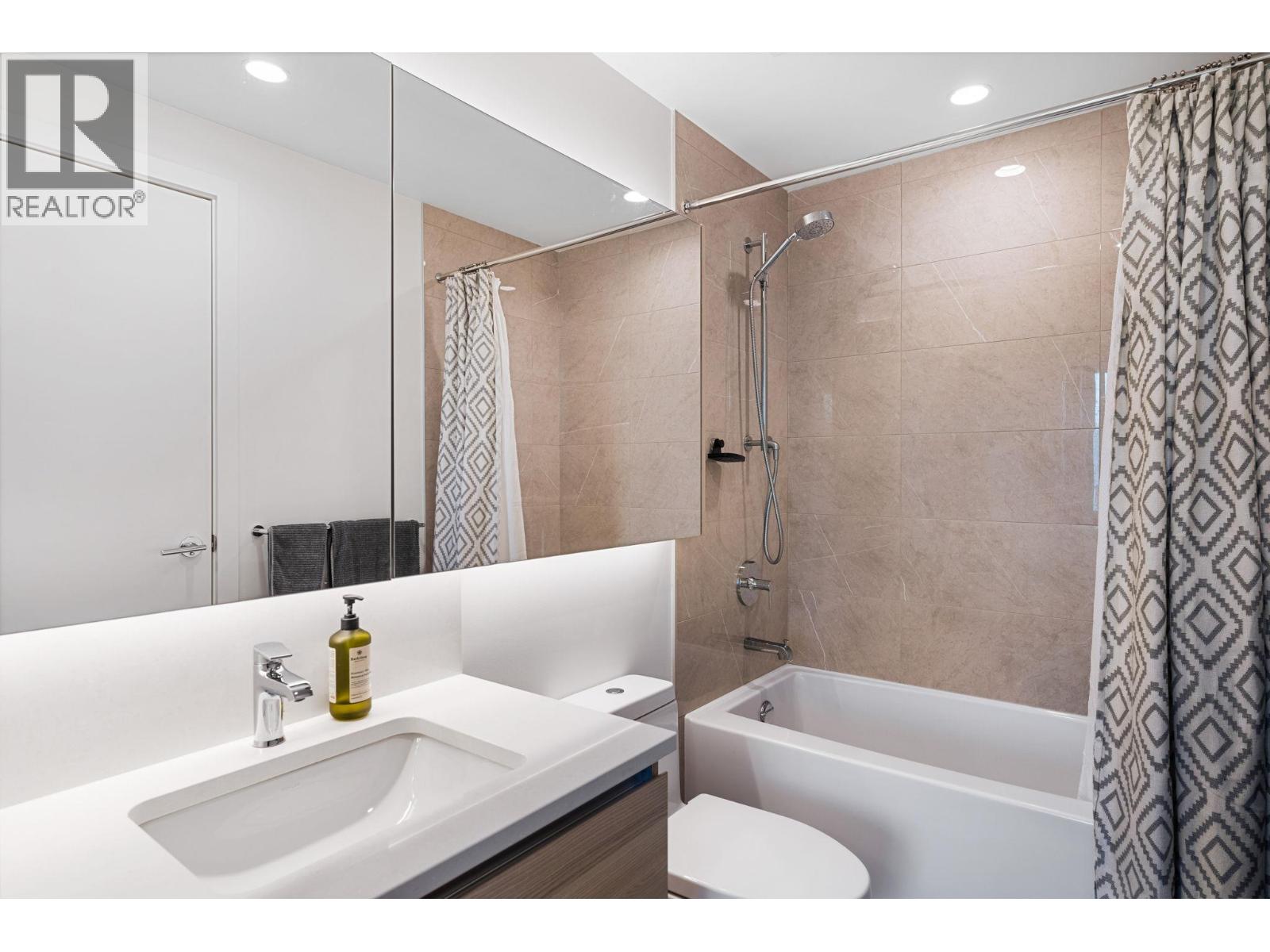 238 Leon Avenue Unit# 1805, Kelowna